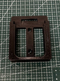 Makita 18V Battery Mounts- Single - Double - Triple Mount
