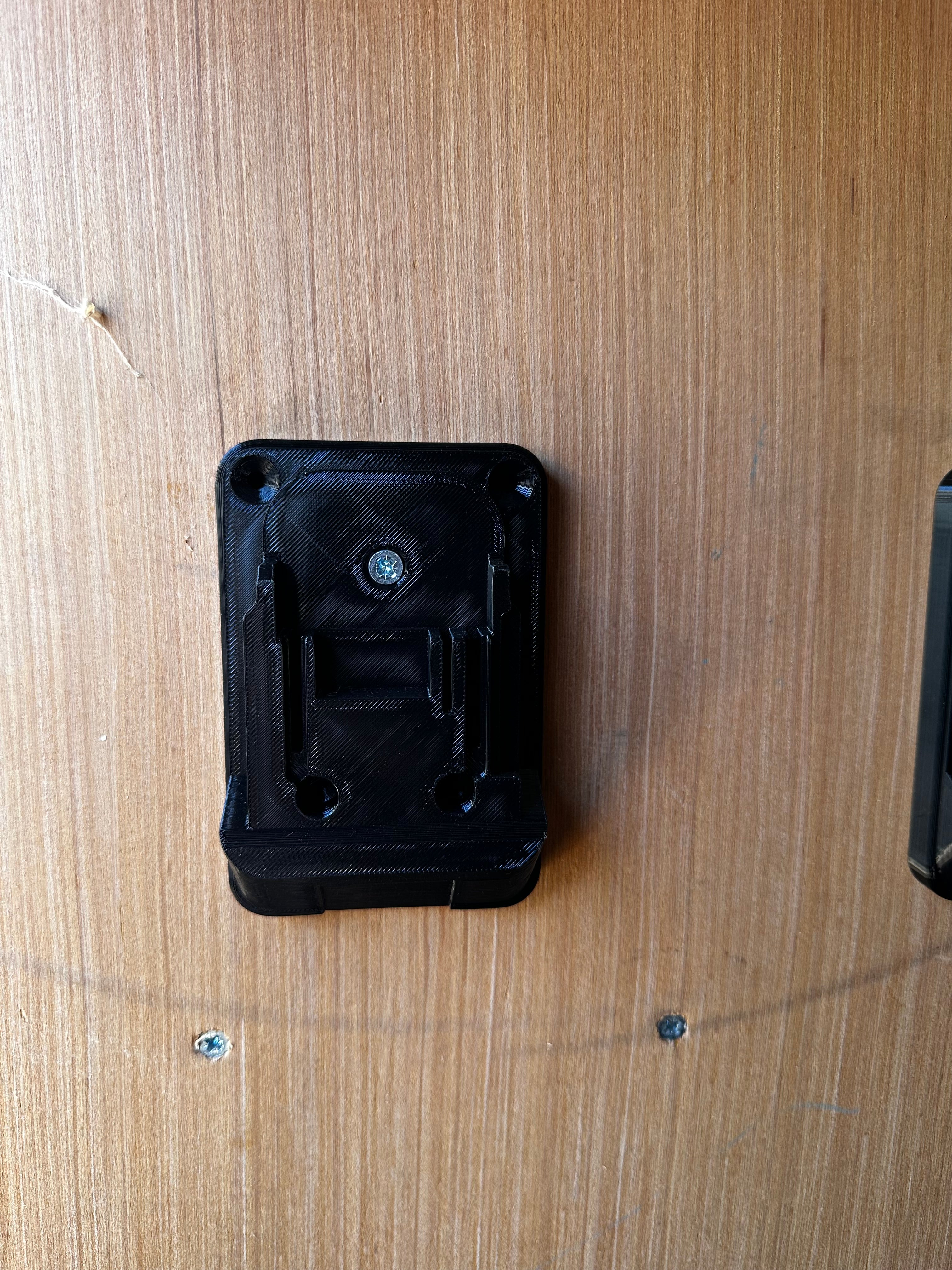 Makita Tool Mounts